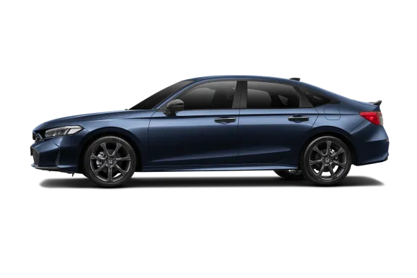 HONDA CIVIC - 2