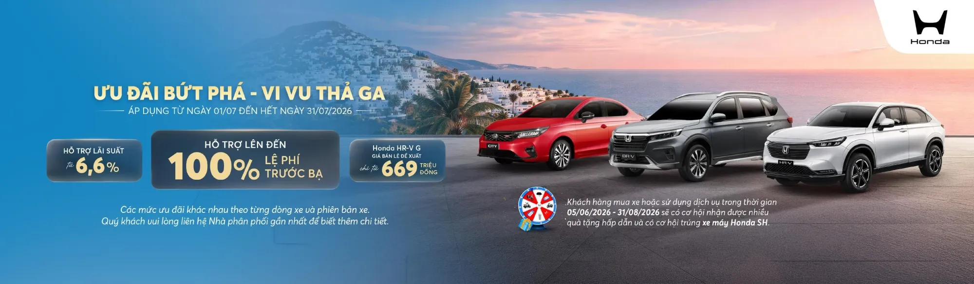 Honda Ô Tô Hà Đông