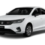 Chi tiết Honda City RS 2026: Nâng cấp đáng giá, giữ vững ngôi vương