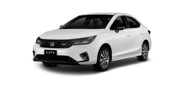 Chi tiết Honda City RS 2026: Nâng cấp đáng giá, giữ vững ngôi vương