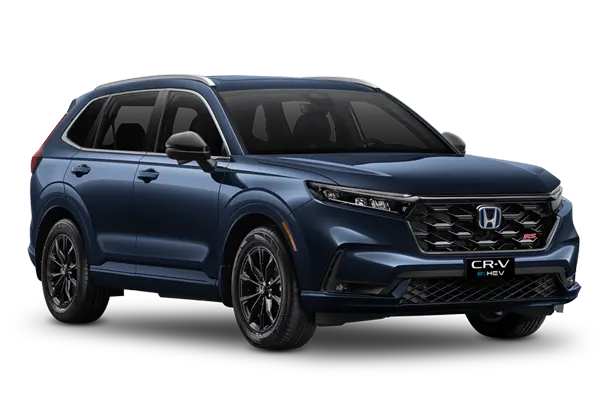 HONDA CR-V - 1