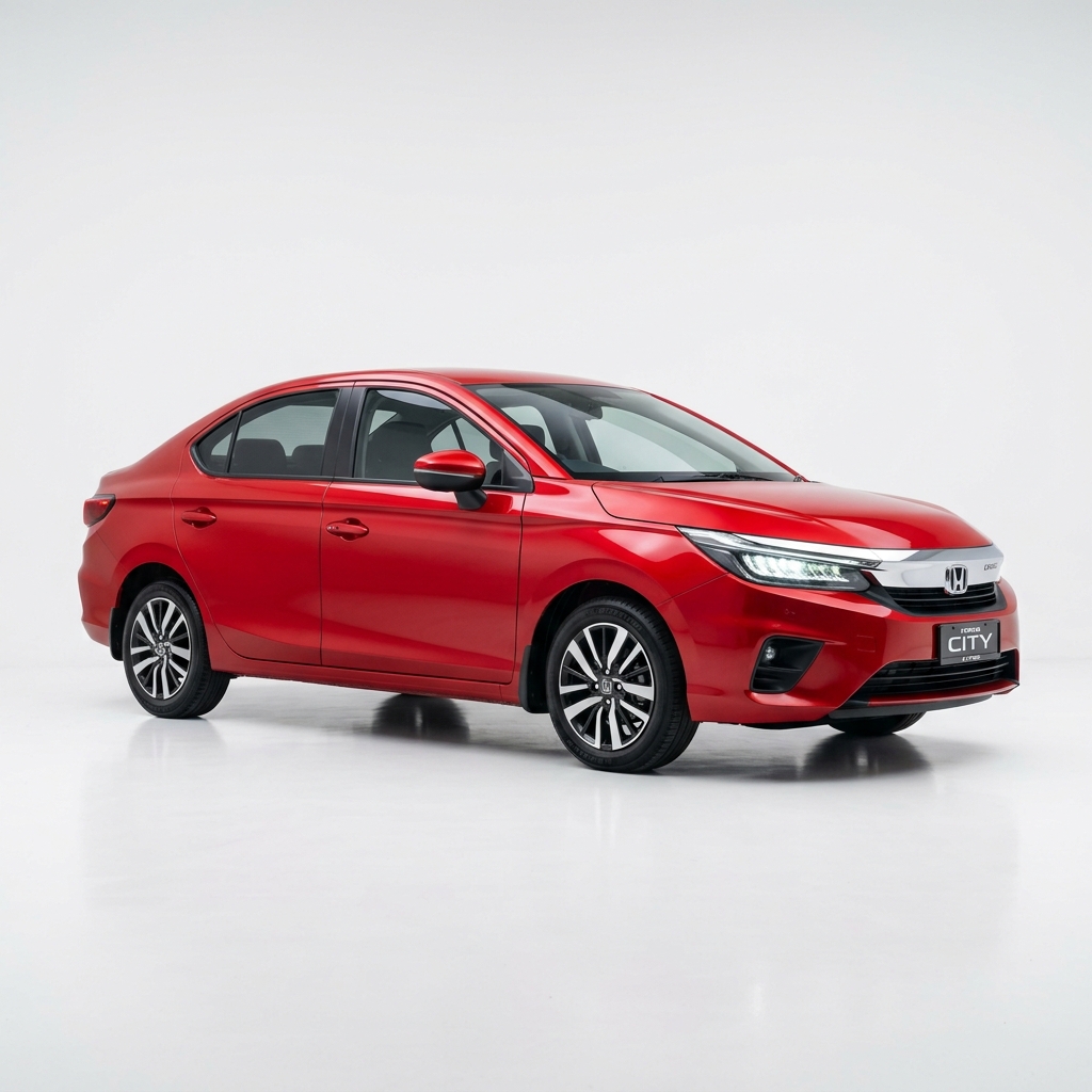 Lễ bàn giao xe HONDA BR-V