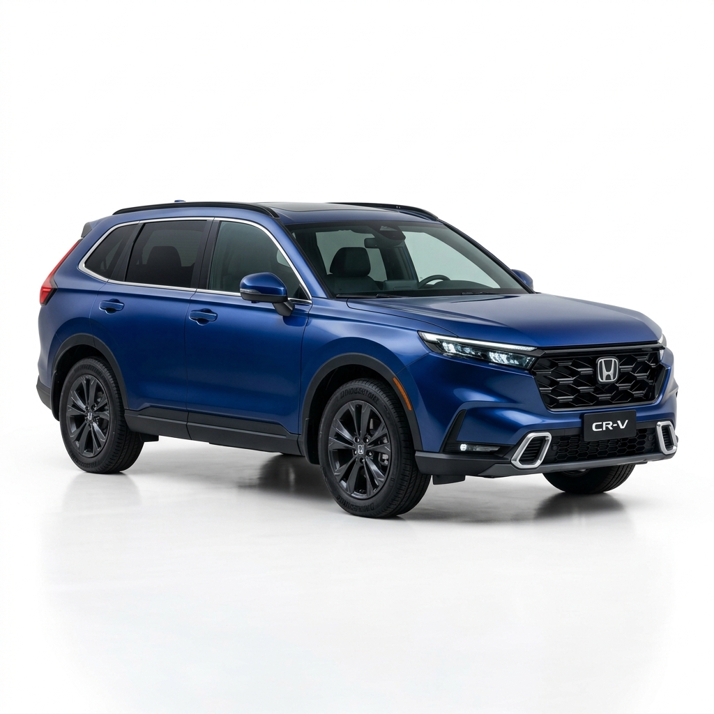 HONDA BR-V - 3