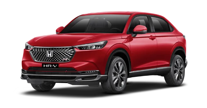HONDA HR-V - 3