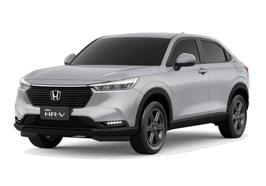 HONDA HR-V - 1