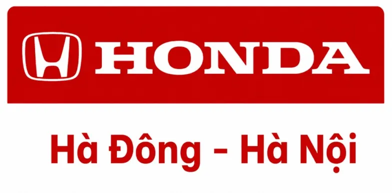 Honda Ô Tô Hà Đông